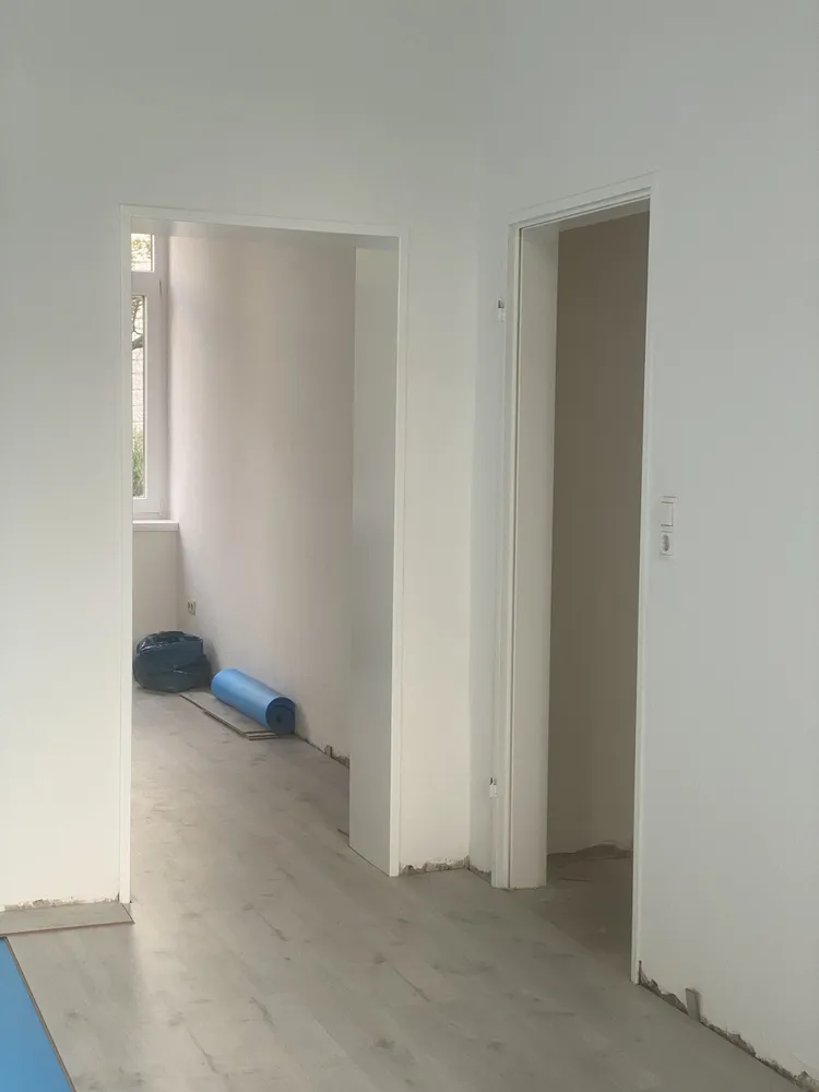 3 room apartment with 67 m² in Hanover – Photo 5