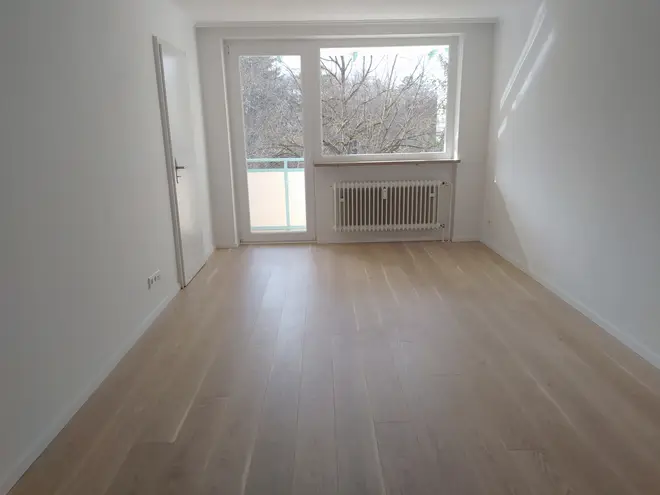 1 Zimmer Wohnung mit 45 m² in München – Bild 2