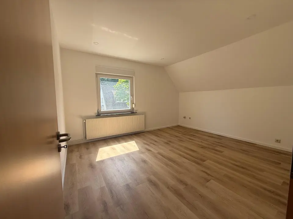 3 Zimmer Wohnung mit 66 m² in Bielefeld – Bild 1