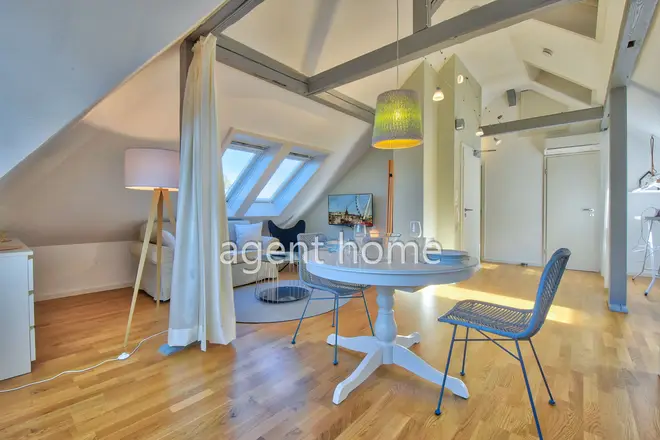 1 Zimmer Wohnung mit 44 m² in Stuttgart – Bild 3