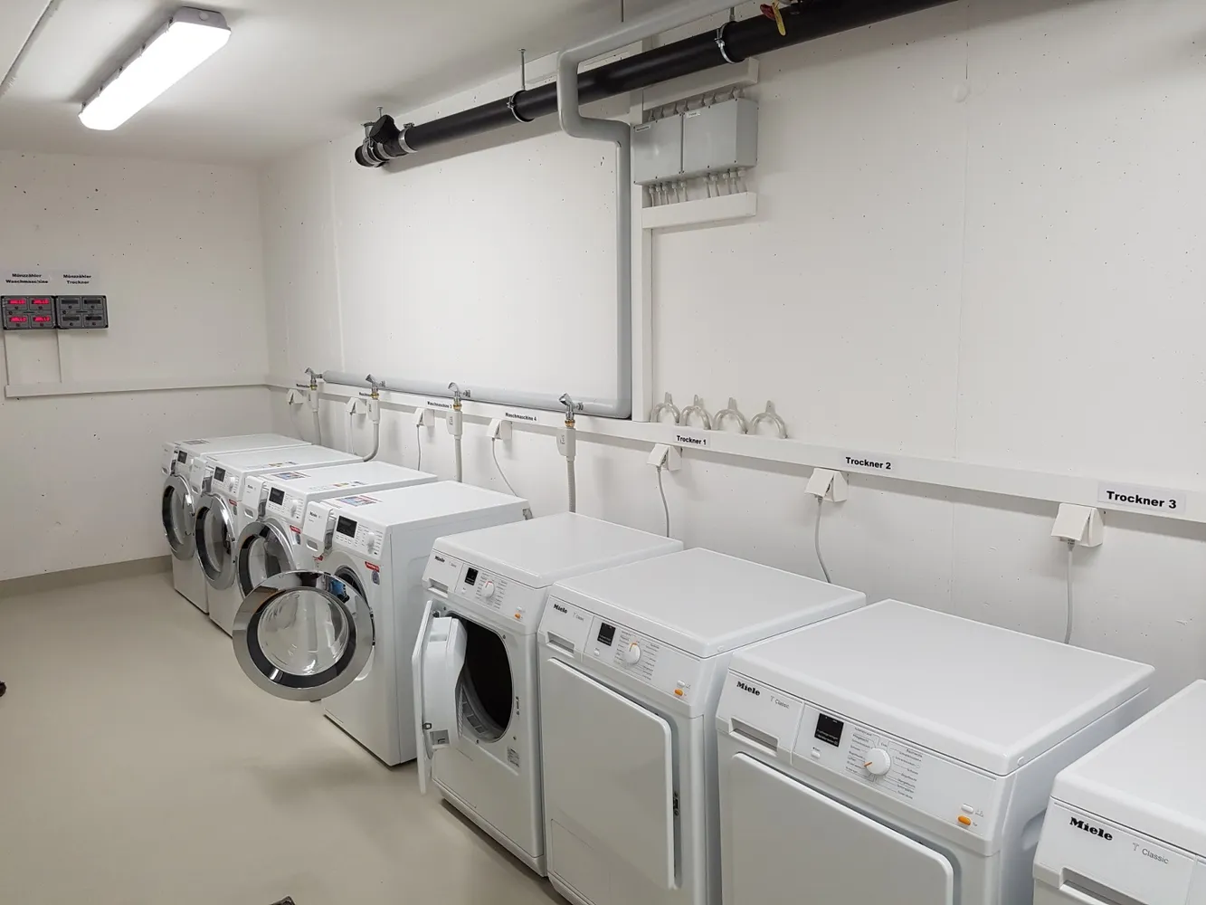 1 Zimmer Wohnung mit 25 m² in Augsburg – Bild 8