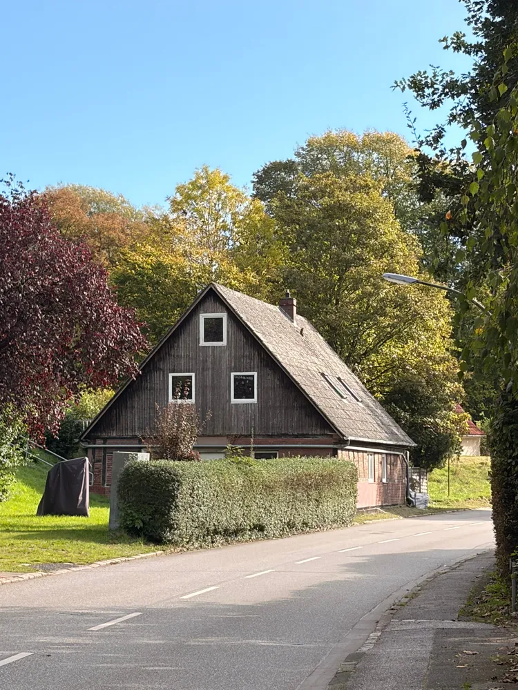 3 Zimmer Wohnung mit 66 m² in Hamburg – Bild 1