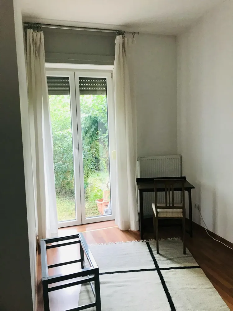 WG-Zimmer in Frankfurt am Main – Bild 1