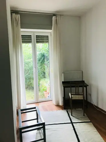 WG-Zimmer in Frankfurt am Main – Bild 1