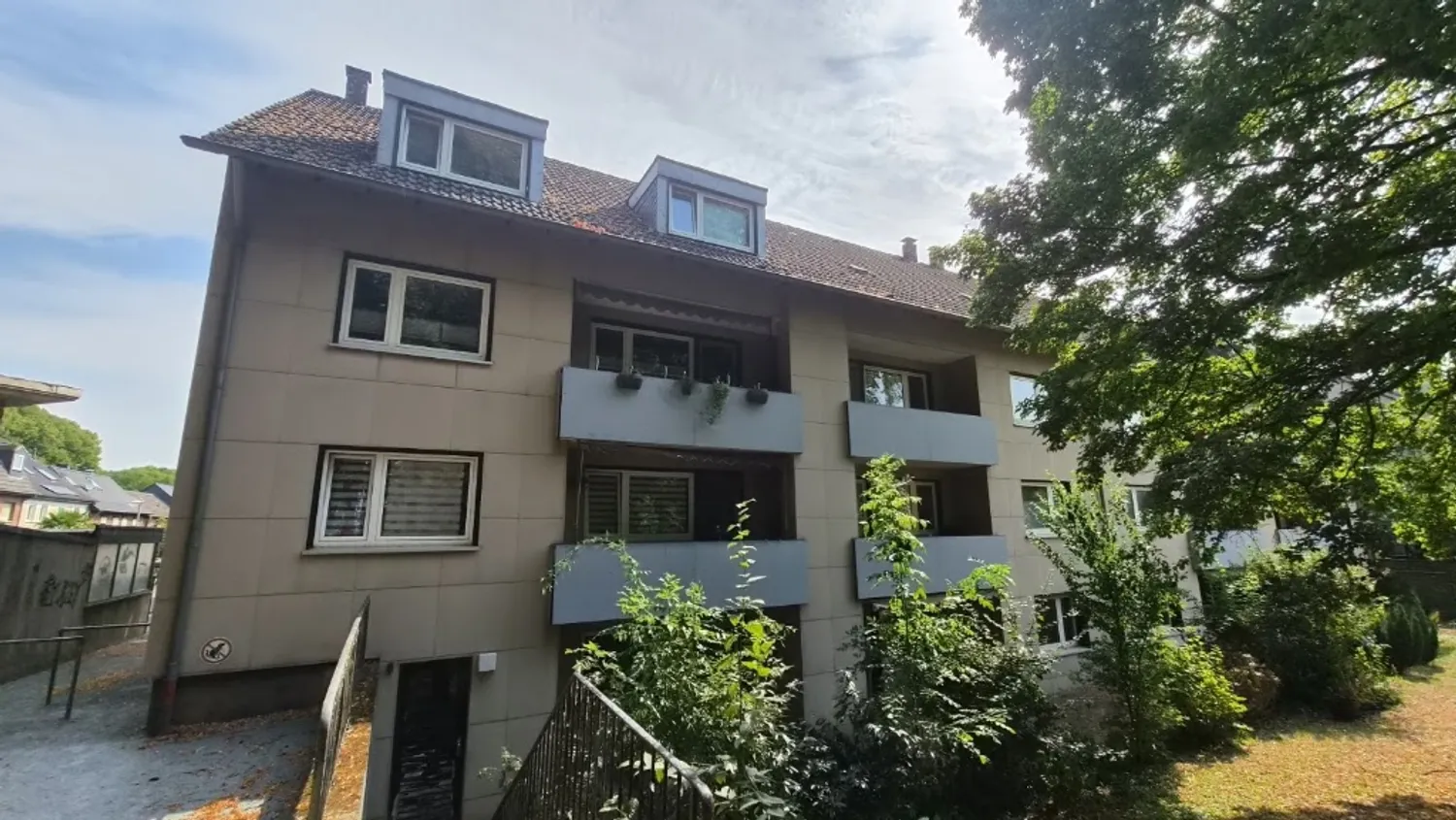 3 Zimmer Wohnung mit 80 m² in Rheinberg – Bild 6