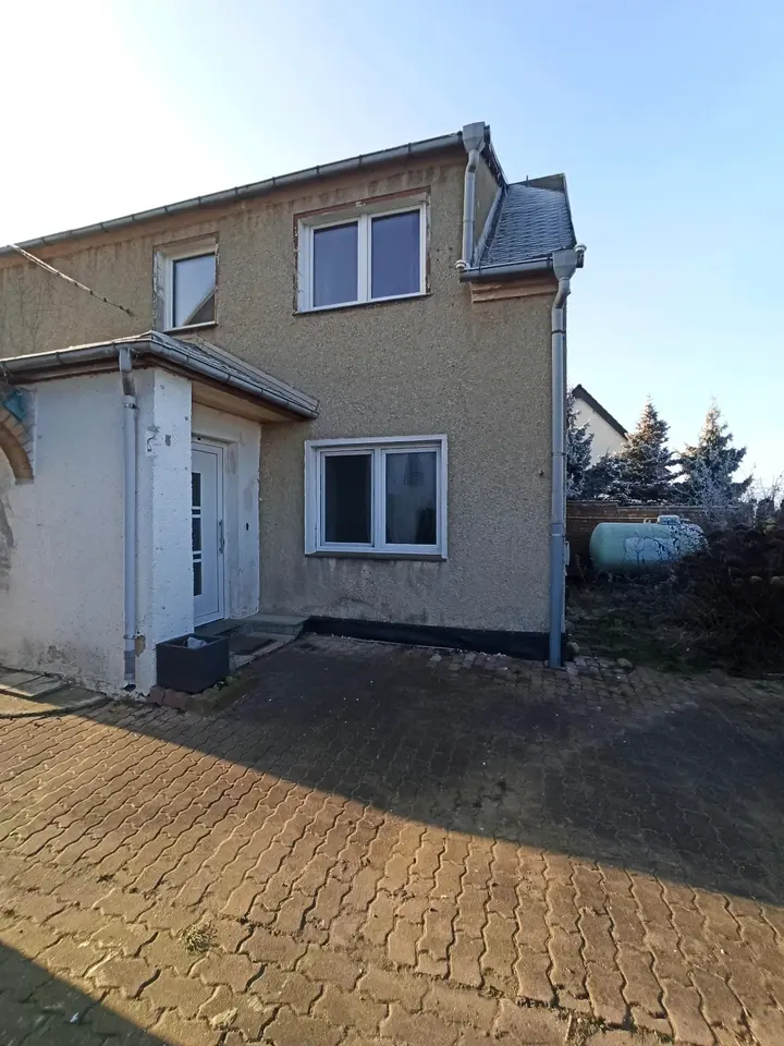 5 Zimmer Haus mit 135 m² in Torgau – Bild 4