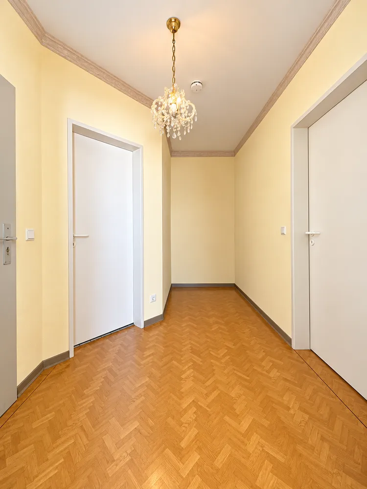 2 Zimmer Wohnung mit 52 m² in Koblenz – Bild 7