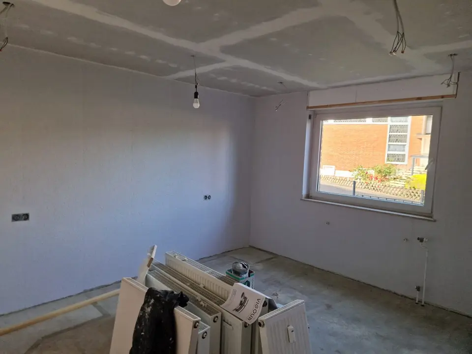 4 Zimmer Wohnung mit 100 m² in Hamm – Bild 9
