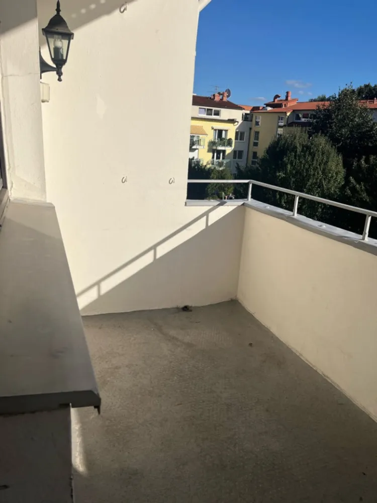 3 Zimmer Wohnung mit 70 m² in Hannover – Bild 2