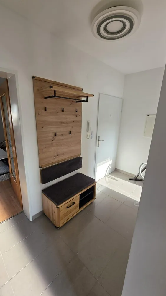 2 Zimmer Wohnung mit 61 m² in Ludwigshafen am Rhein – Bild 1