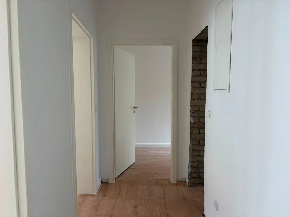 3 Zimmer Wohnung mit 51 m² in Hannover – Bild 6