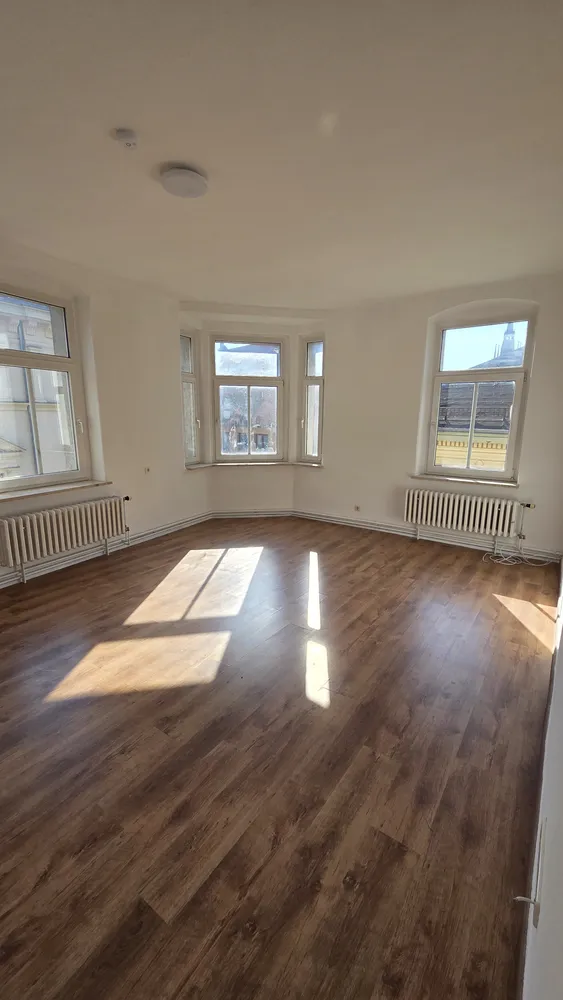 4 Zimmer Wohnung mit 130 m² in Halle (Saale) – Bild 9