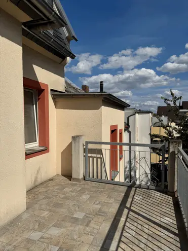 3 Zimmer Wohnung mit 65 m² in Frankfurt am Main – Bild 11