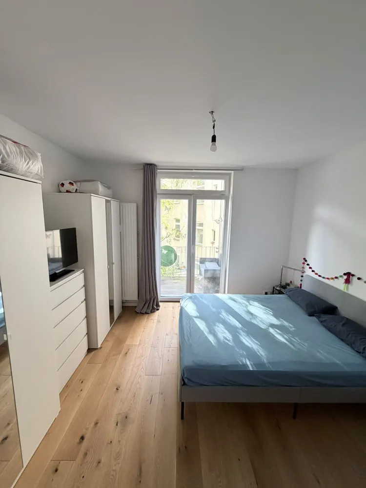2 room apartment with 47 m² in Cologne – Photo 3