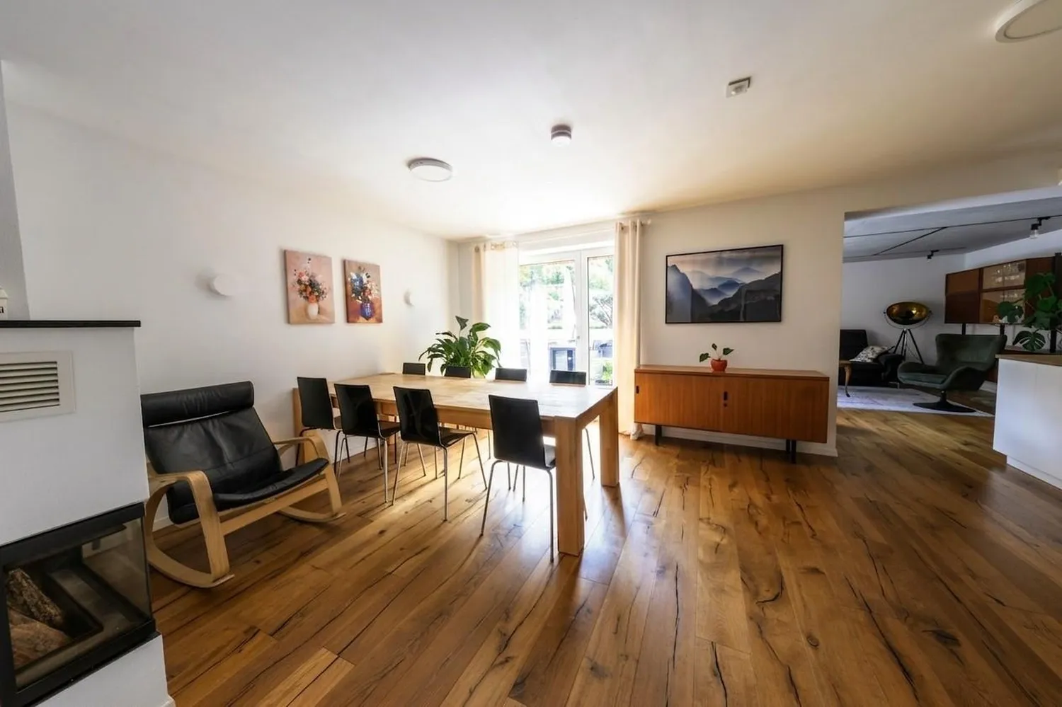 3 Zimmer Wohnung mit 96 m² in Stuttgart – Bild 4
