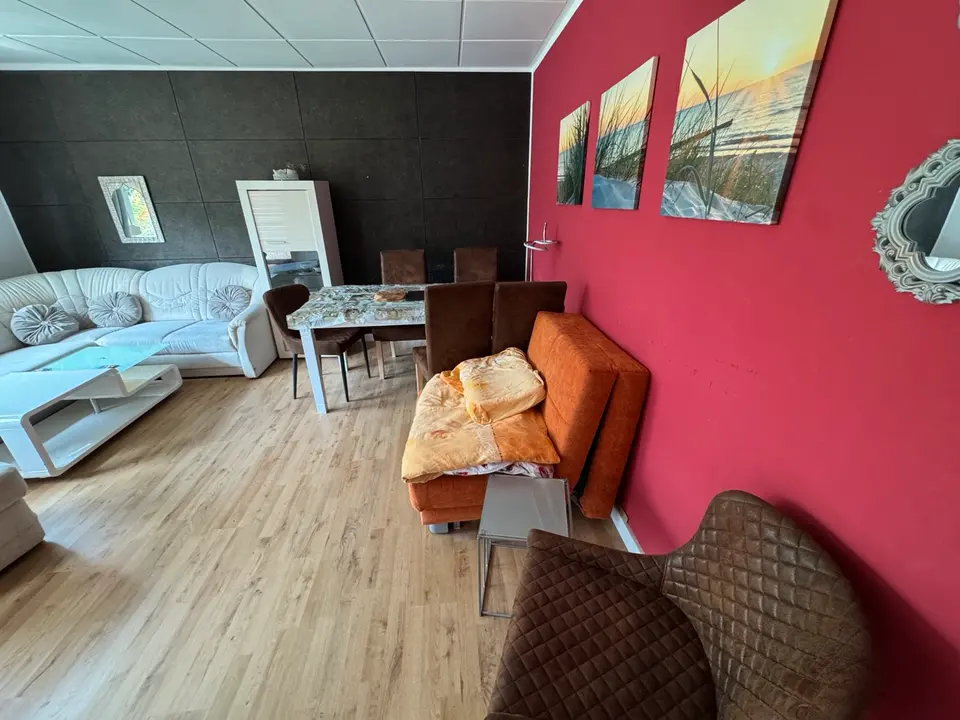 3 Zimmer Wohnung mit 80 m² in Jena – Bild 2