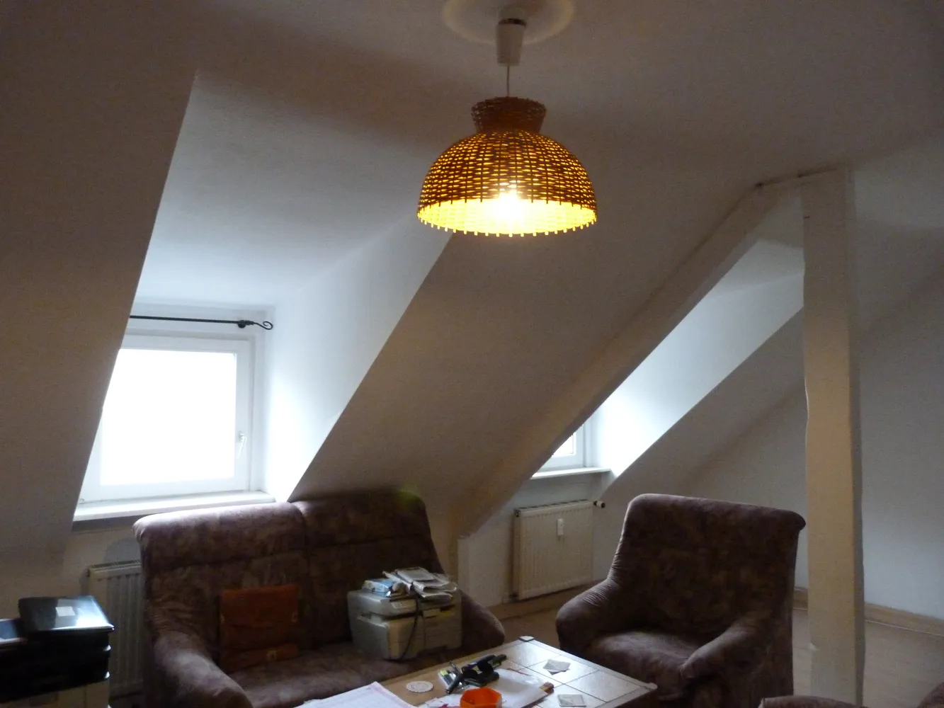 4 Zimmer Wohnung mit 91 m² in Oberursel (Taunus) – Bild 4