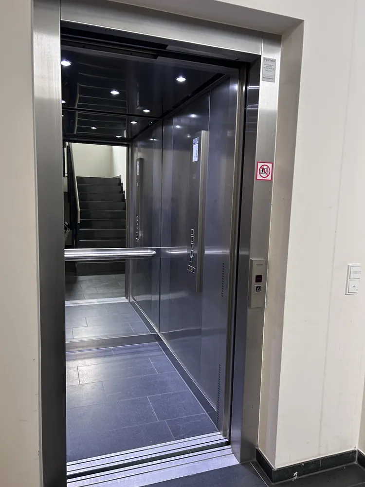 2 Zimmer Wohnung mit 54 m² in Düsseldorf – Bild 10