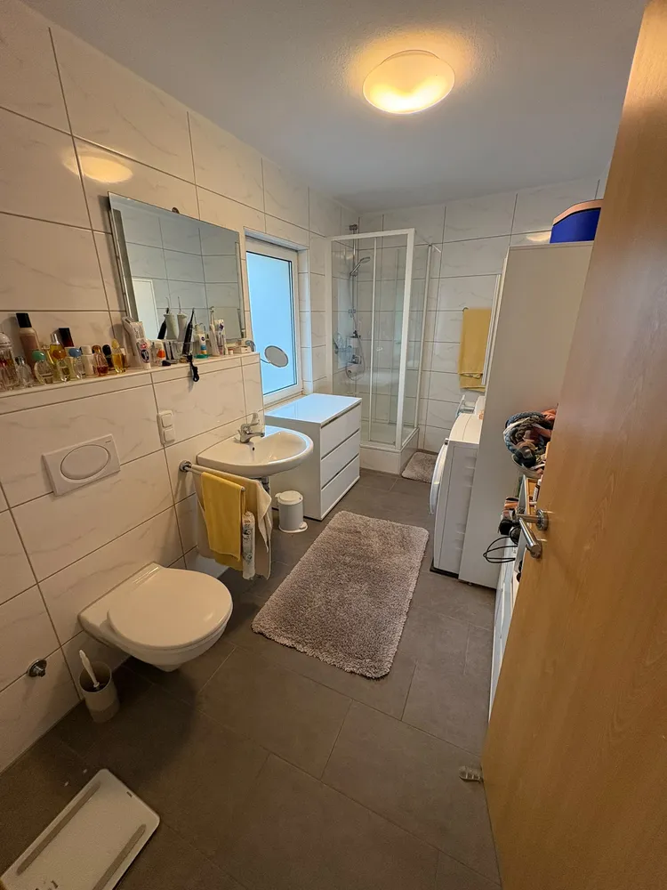 4 Zimmer Wohnung mit 110 m² in Mainz – Bild 7
