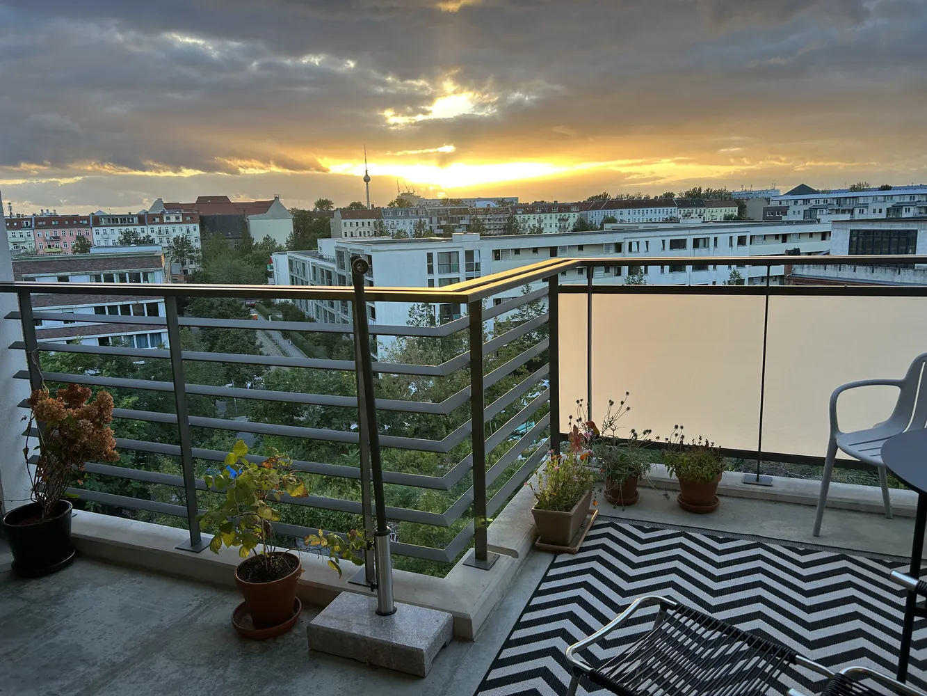 3 room apartment with 93 m² in Berlin – Photo 6