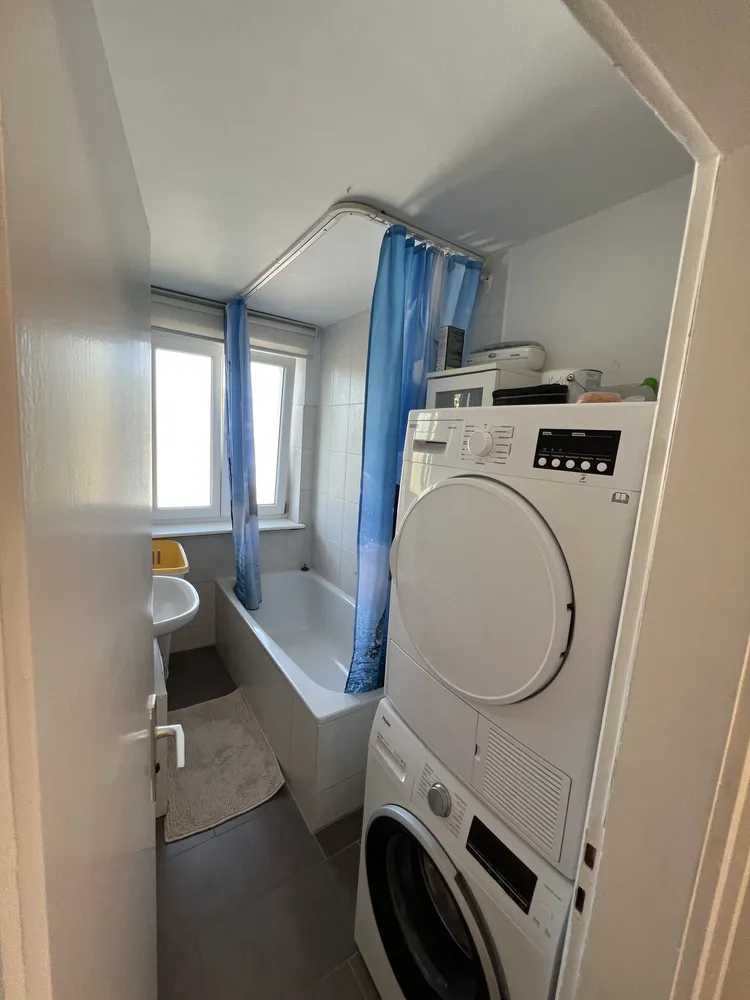3 Zimmer Wohnung mit 67 m² in Ingolstadt – Bild 12