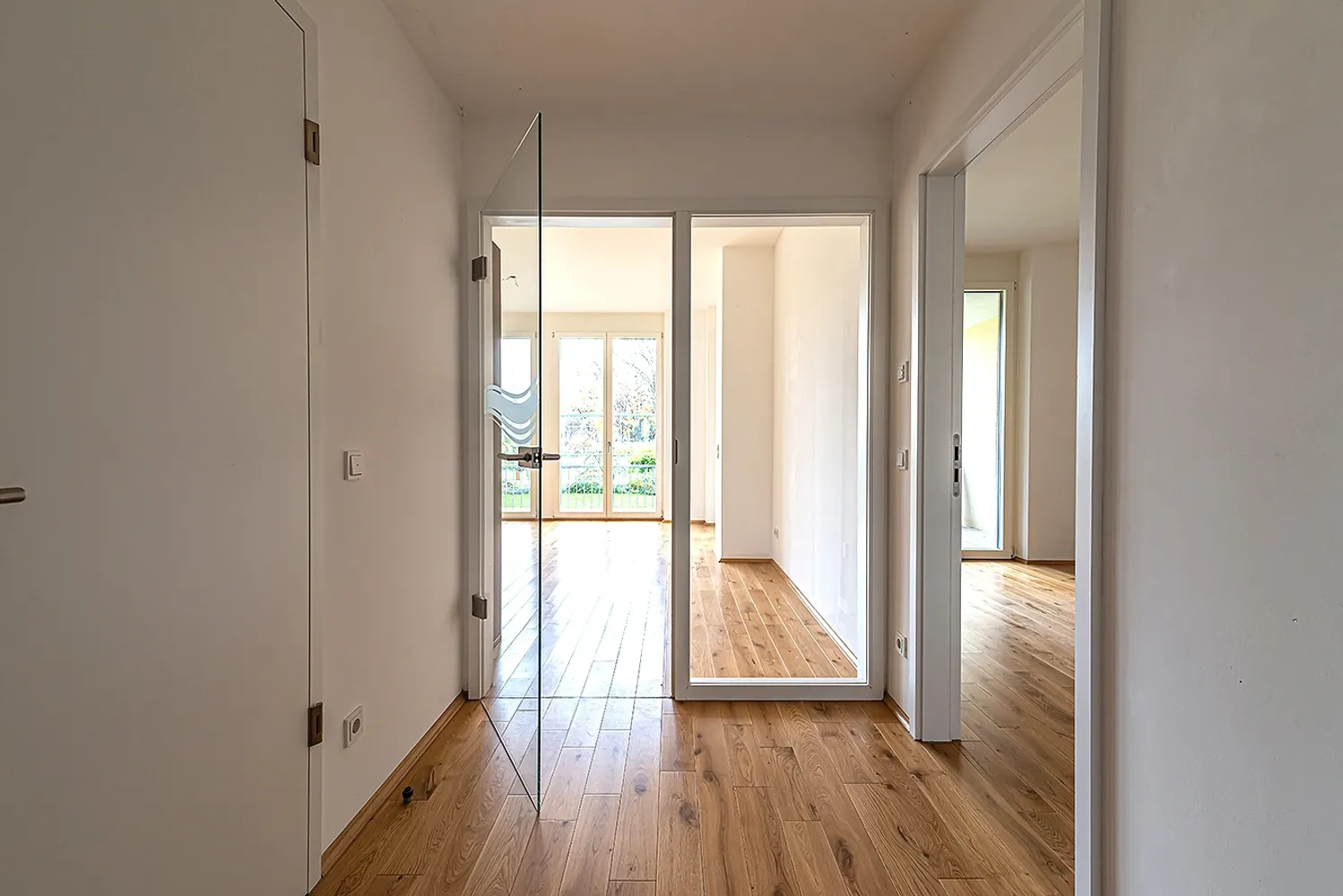 2 Zimmer Wohnung mit 57 m² in Dresden – Bild 5