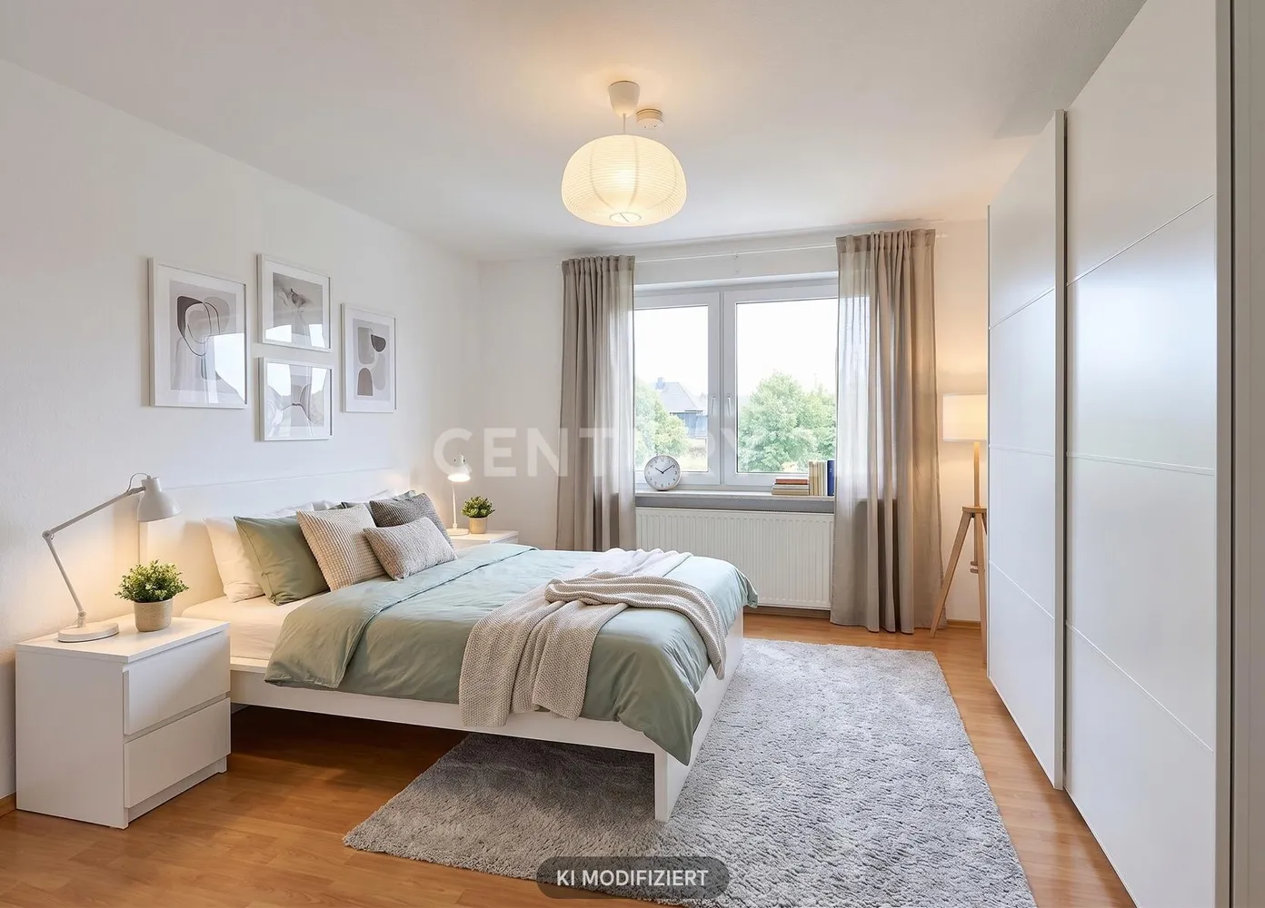 3 room apartment with 70 m² in Wolfenbüttel – Photo 10
