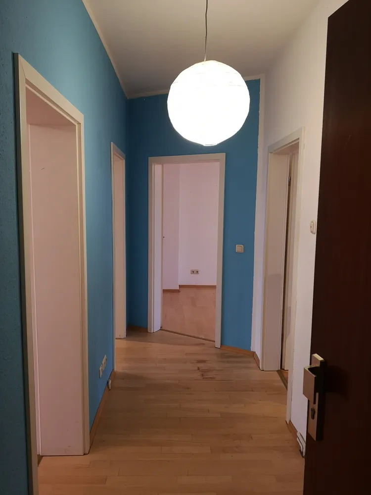 3 room apartment with 75 m² in Magdeburg – Photo 12