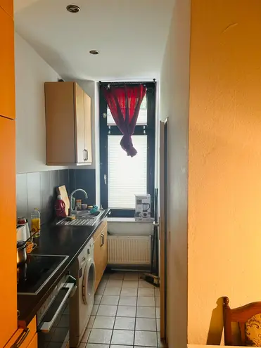 2 Zimmer Wohnung mit 50 m² in Wuppertal – Bild 6