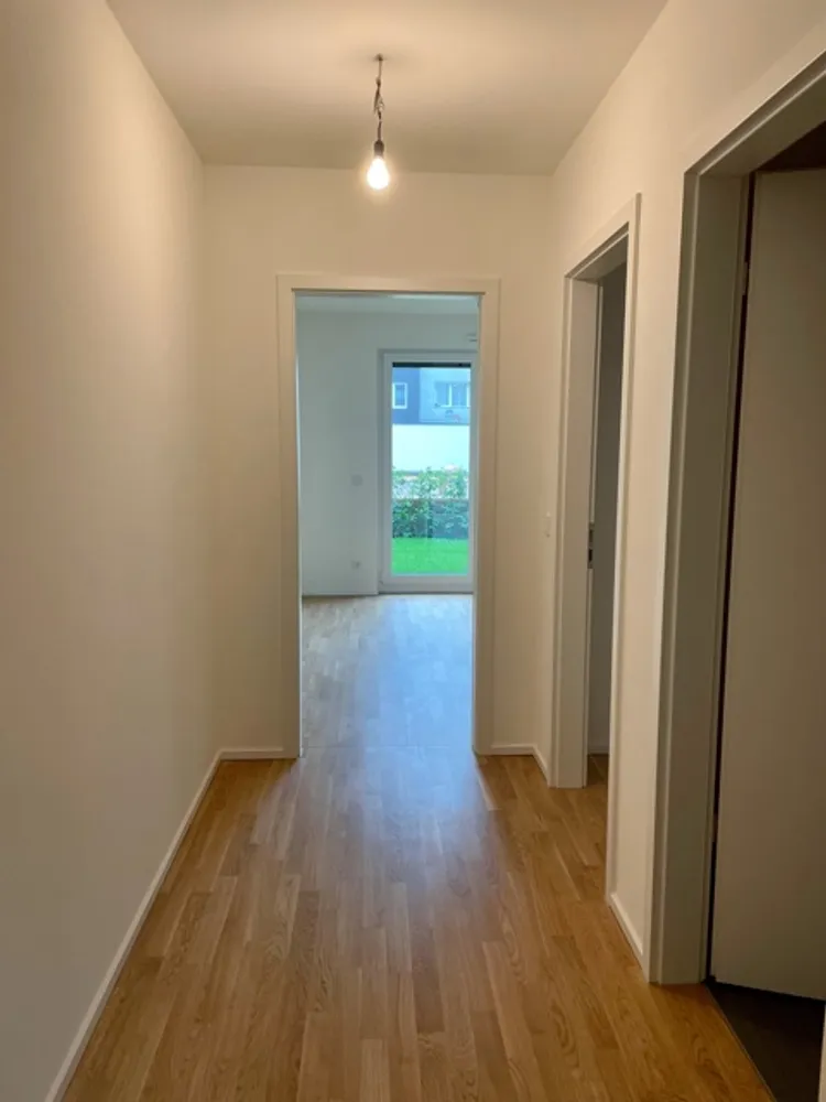 2 Zimmer Wohnung mit 52 m² in Mönchengladbach – Bild 6