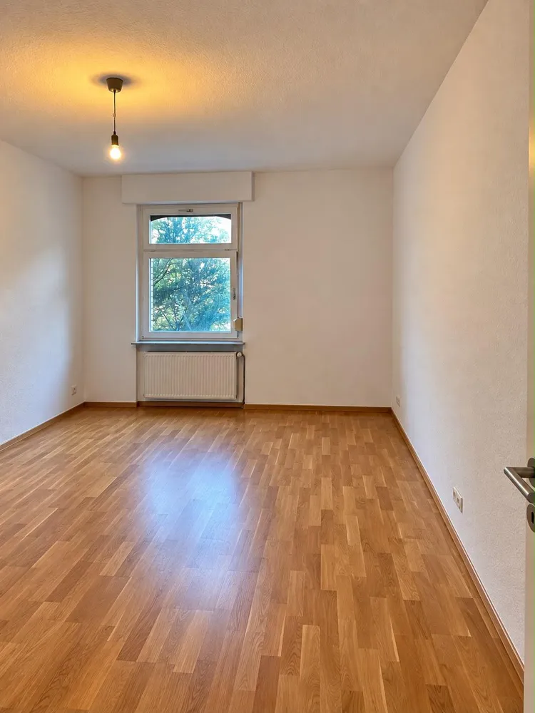 2 room apartment with 63 m² in Wiesbaden – Photo 4
