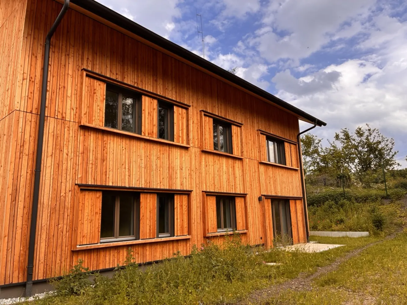 2 room apartment with 65 m² in Fürstenfeldbruck – Photo 1