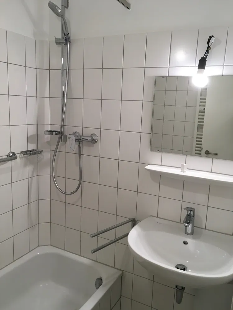 3 Zimmer Wohnung mit 52 m² in Stuttgart – Bild 3