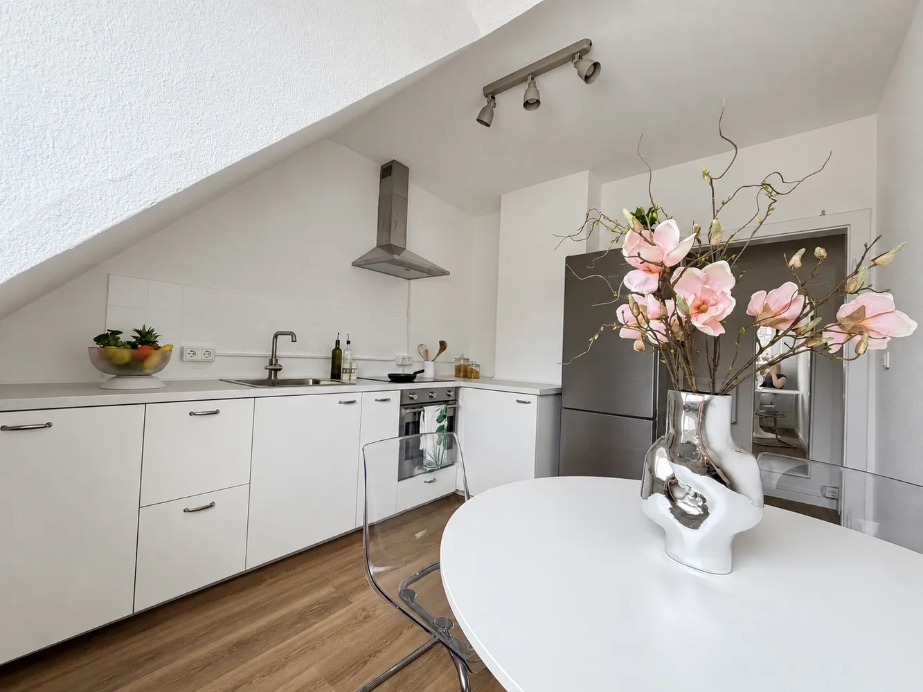 1 Zimmer Wohnung mit 25 m² in Köln – Bild 9