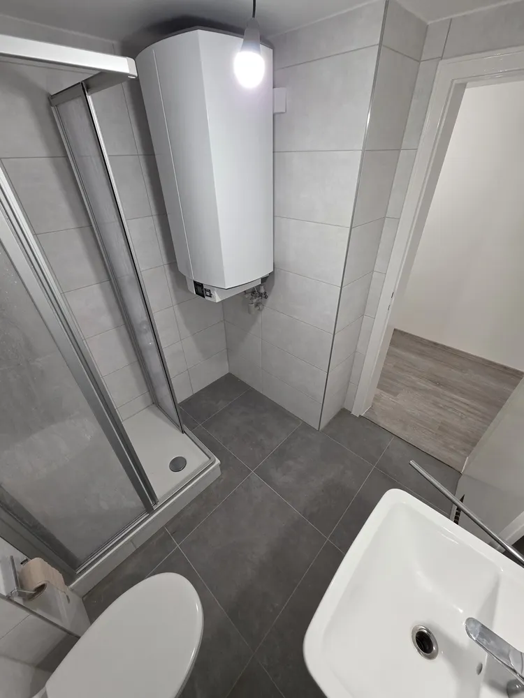 2 room apartment with 59 m² in Munich – Photo 11