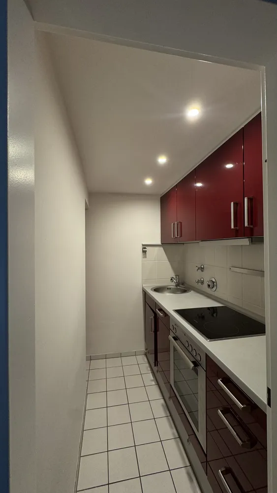 2 Zimmer Wohnung mit 52 m² in Mönchengladbach – Bild 3