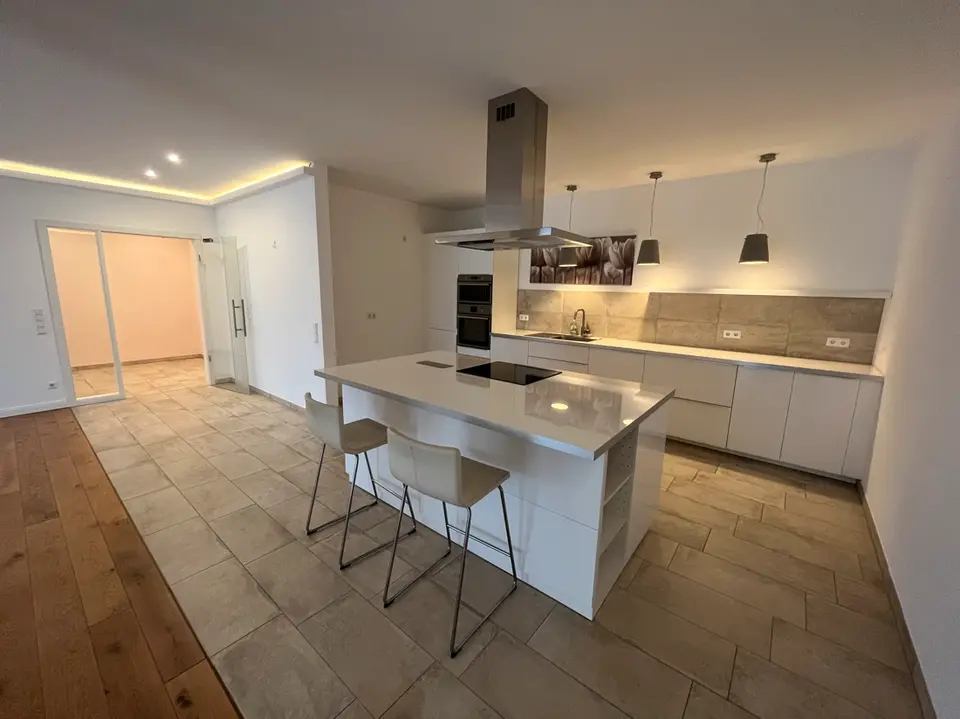 3 Zimmer Wohnung mit 148 m² in Rheine – Bild 4