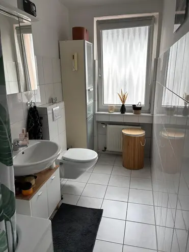 2 Zimmer Wohnung mit 62 m² in Köln – Bild 6