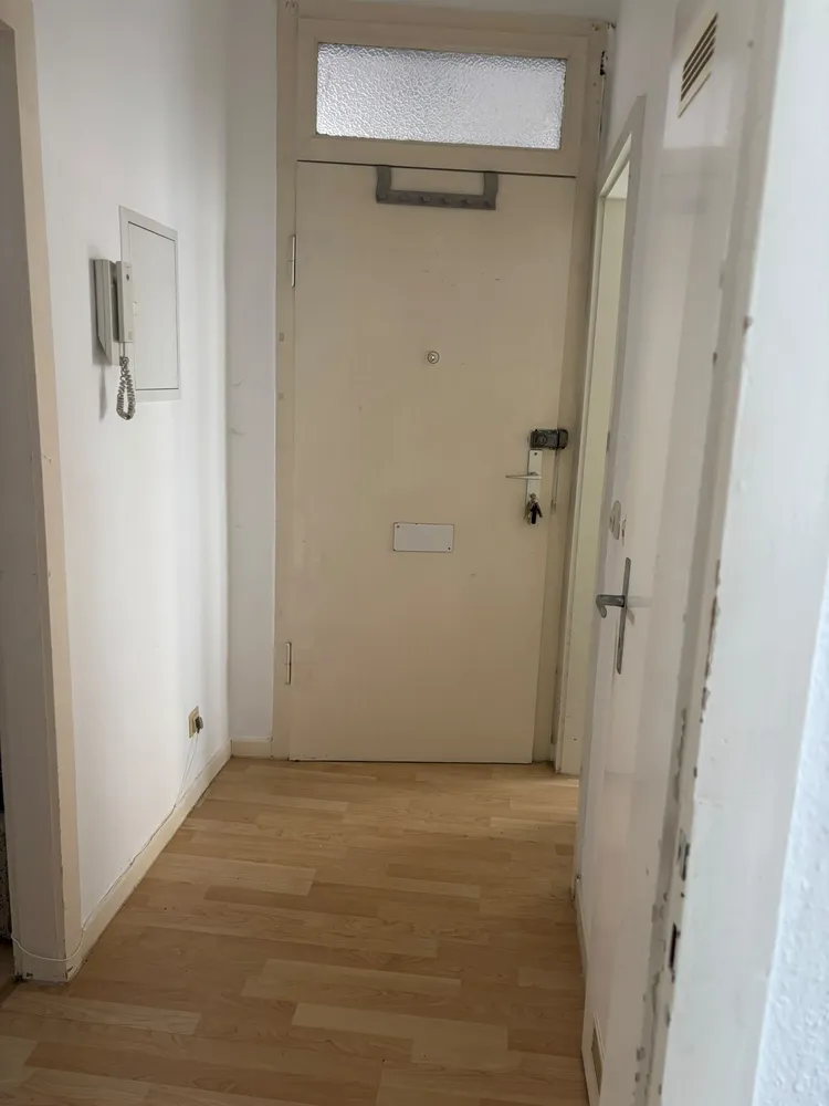 2 Zimmer Wohnung mit 42 m² in Hannover – Bild 3