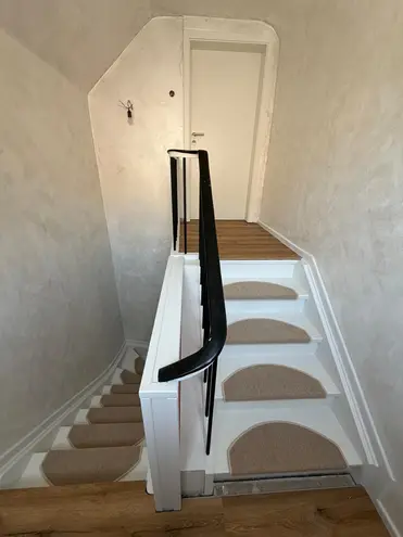 3 Zimmer Wohnung mit 62 m² in Dortmund – Bild 9
