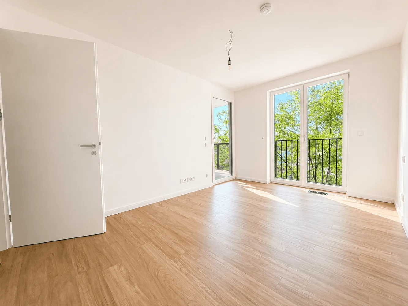 3 Zimmer Wohnung mit 60 m² in Berlin – Bild 10