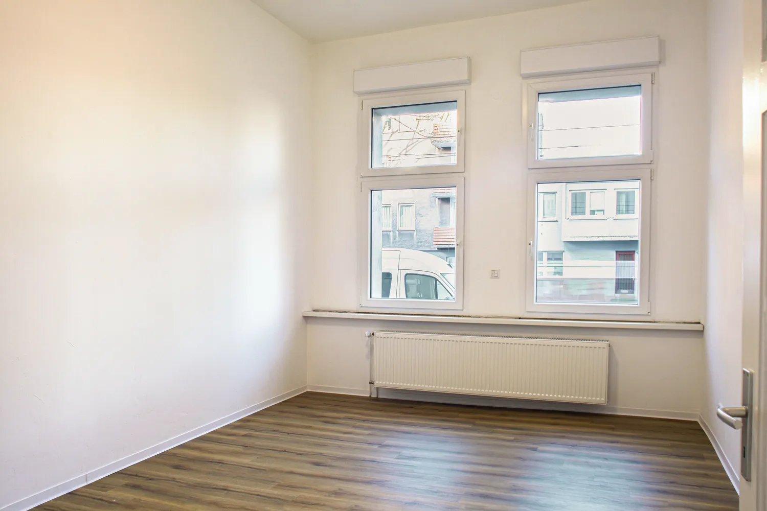 5 room apartment with 100 m² in Bochum – Photo 9