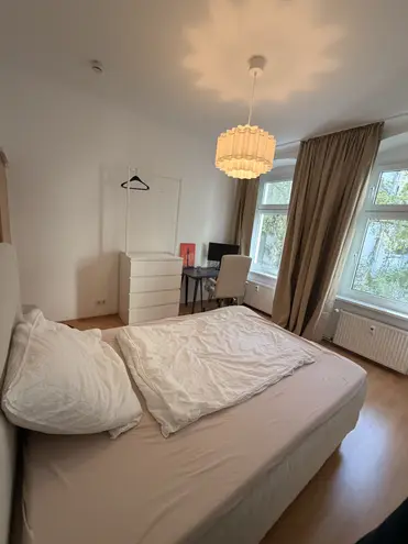 1 Zimmer Wohnung mit 13 m² in Berlin – Bild 5