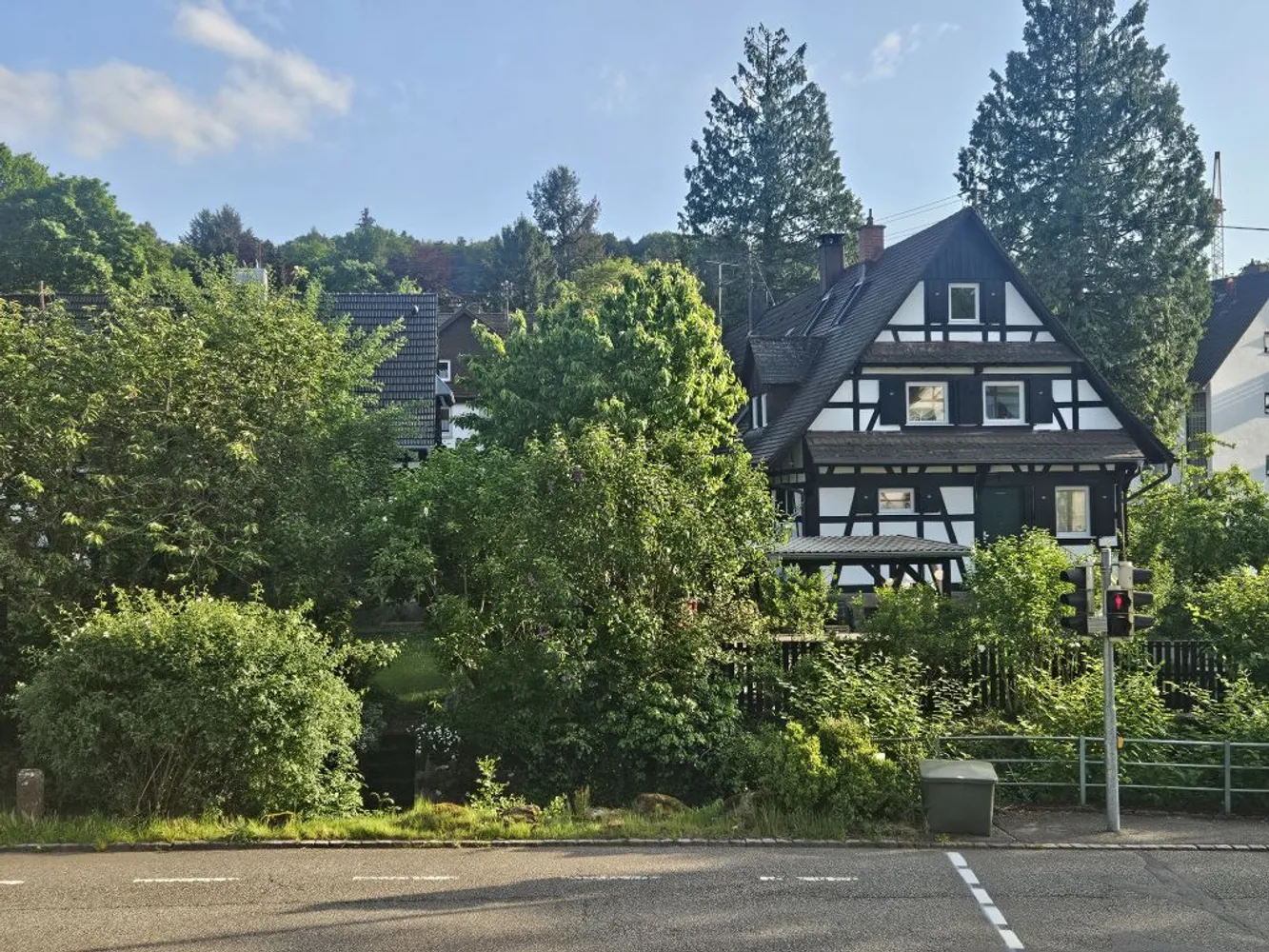 3 Zimmer Wohnung mit 94 m² in Baden-Baden – Bild 9