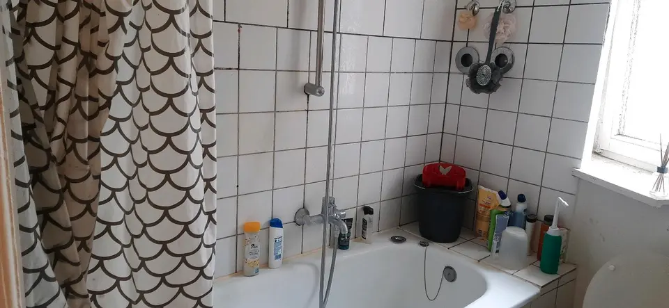 4 Zimmer Wohnung mit 25 m² in Mannheim – Bild 5