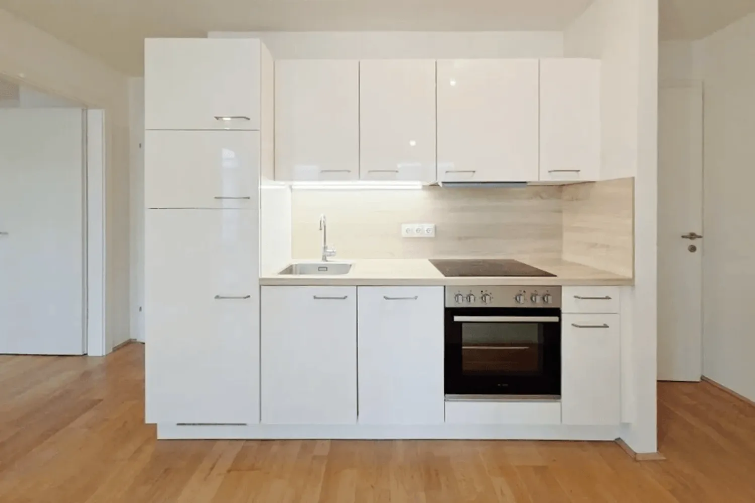 2 Zimmer Wohnung mit 60 m² in Gelsenkirchen – Bild 1