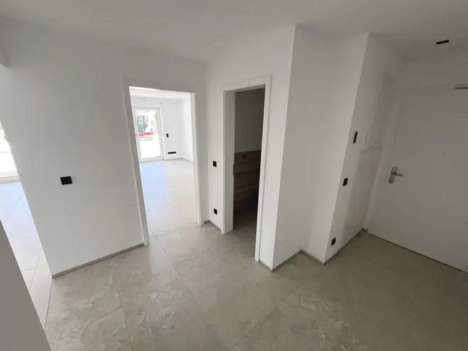 3 Zimmer Wohnung mit 90 m² in München – Bild 5