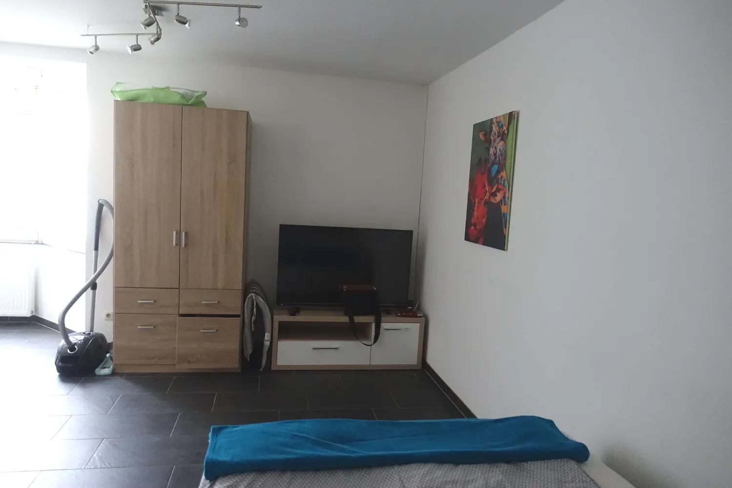 1 Zimmer Wohnung mit 25 m² in Bonn – Bild 8