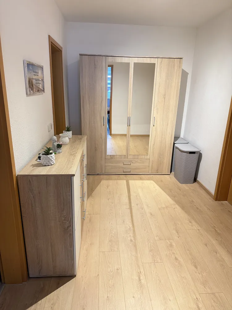2 room apartment with 62 m² in Altenburg – Photo 1