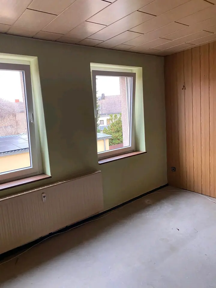 2 Zimmer Wohnung mit 49 m² in Bitterfeld-Wolfen – Bild 1